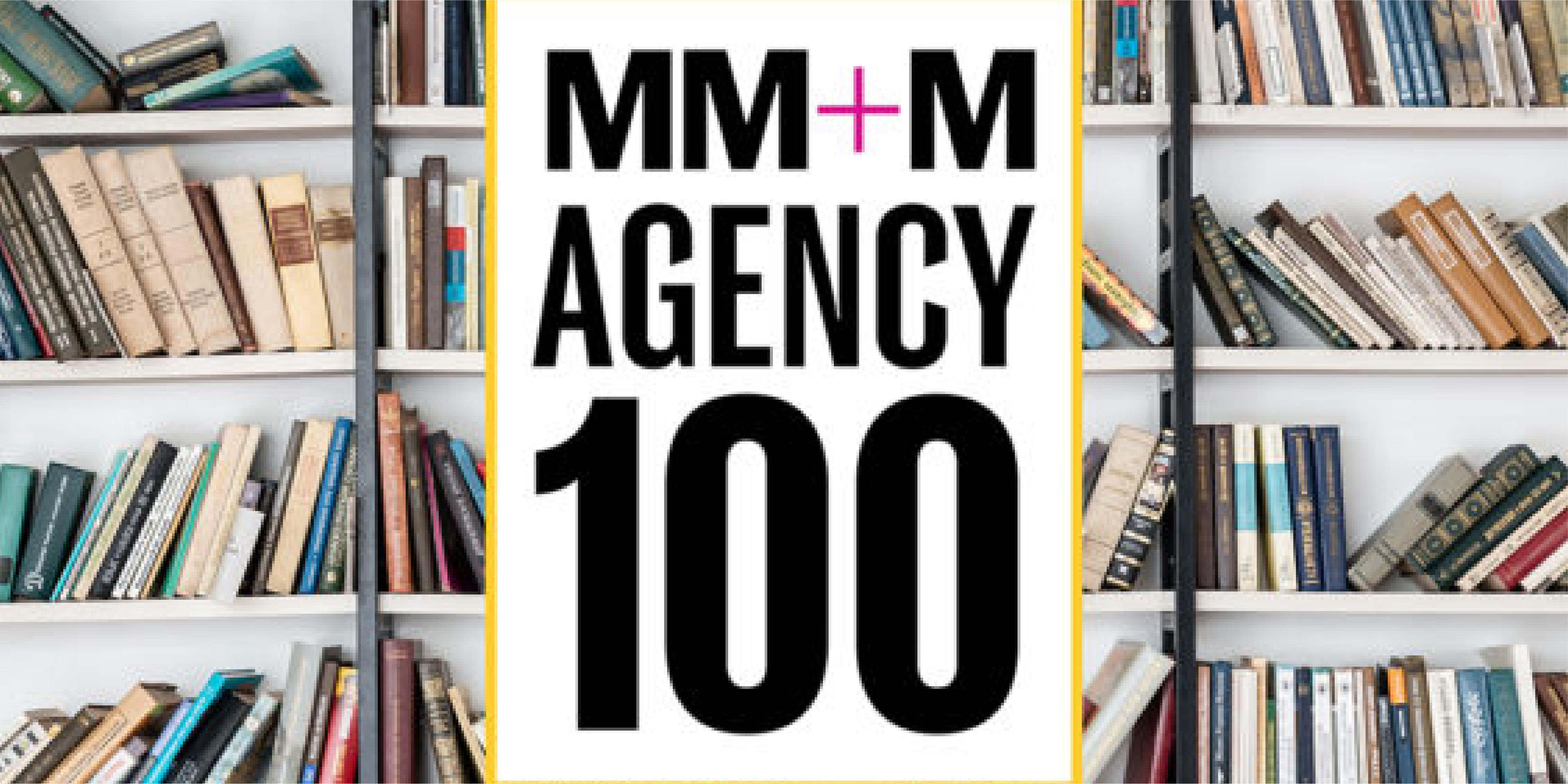 MMM Agency 100 inline image