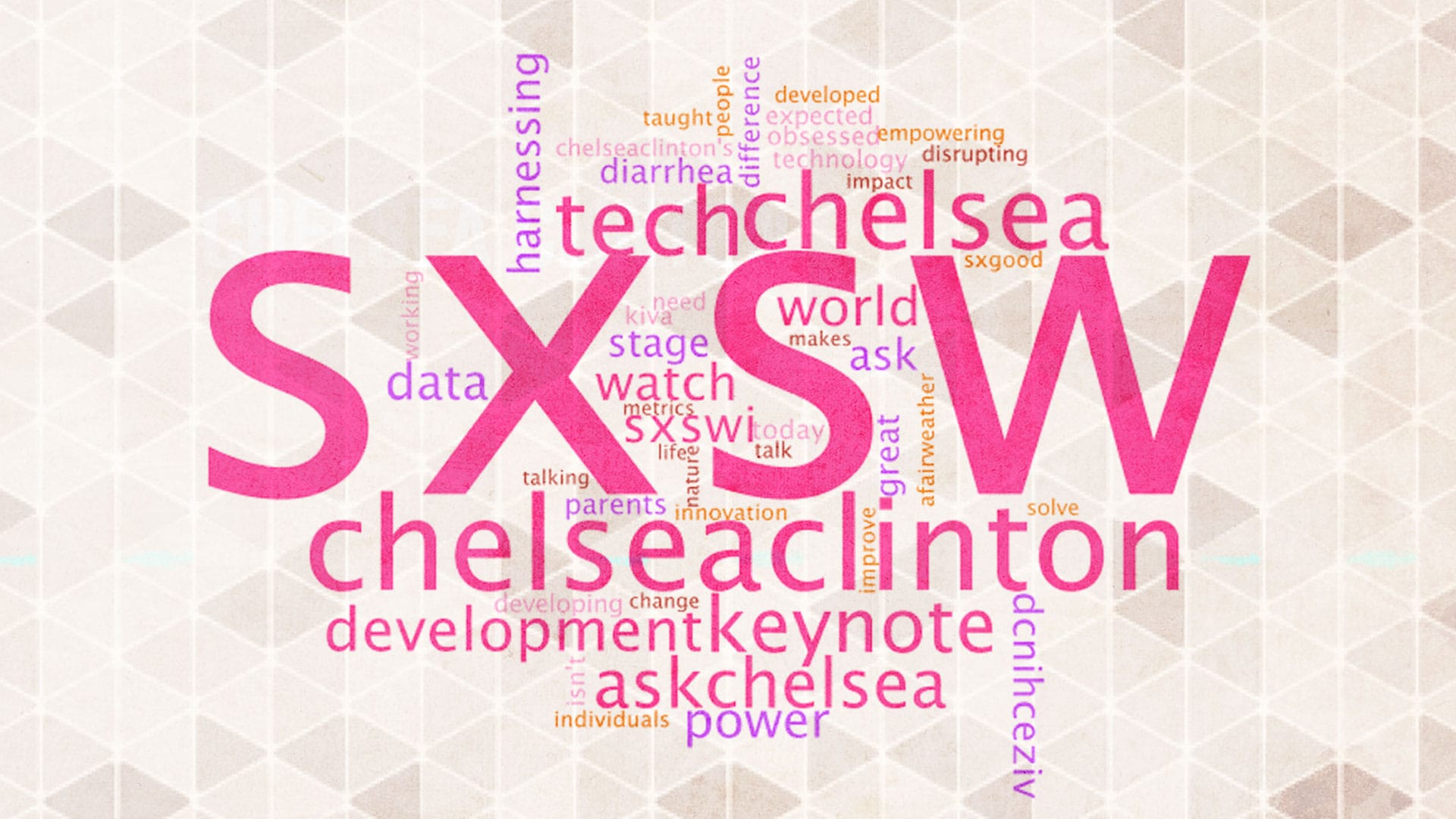 SXSW Interactive 2014 Recap Day 5