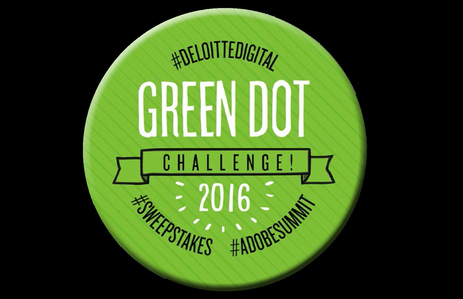 Green Dot Challenge