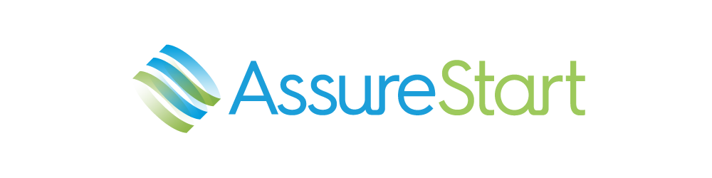 AssureStart logo