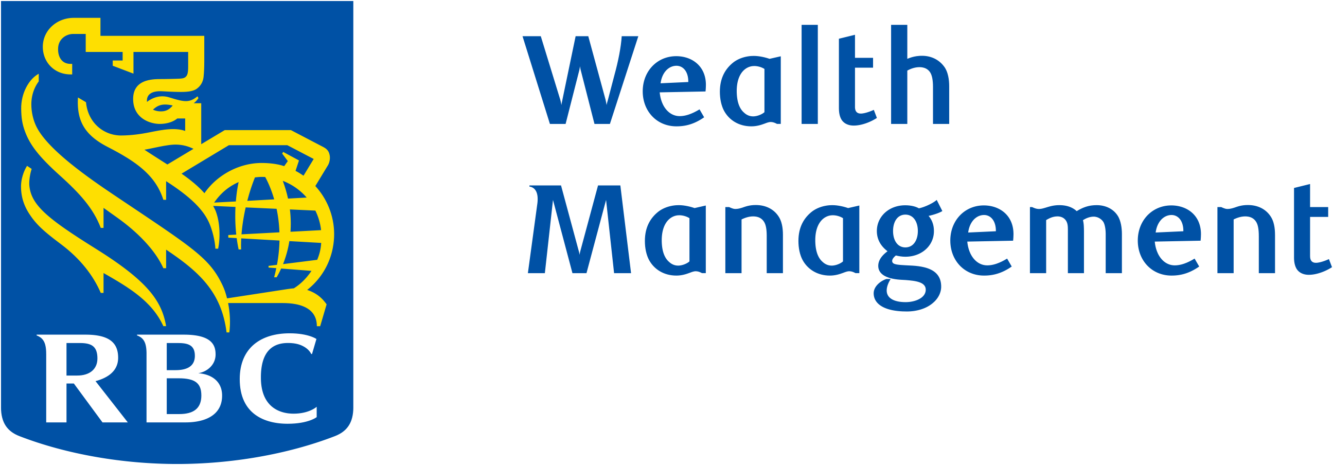 rbc wealth management logo