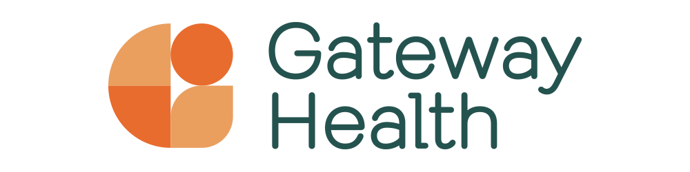 Gateway Health Logo Color