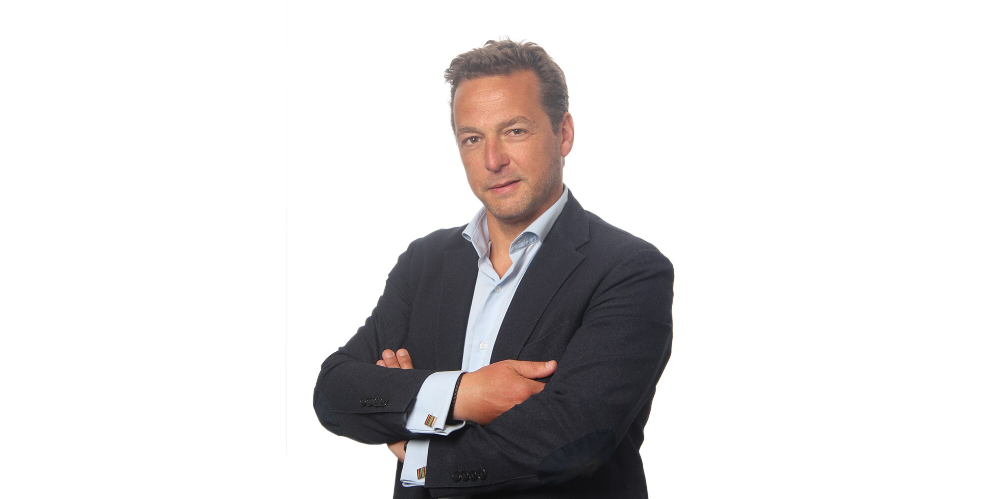 Cédric Deleuze, Marketing Leader, Belgium