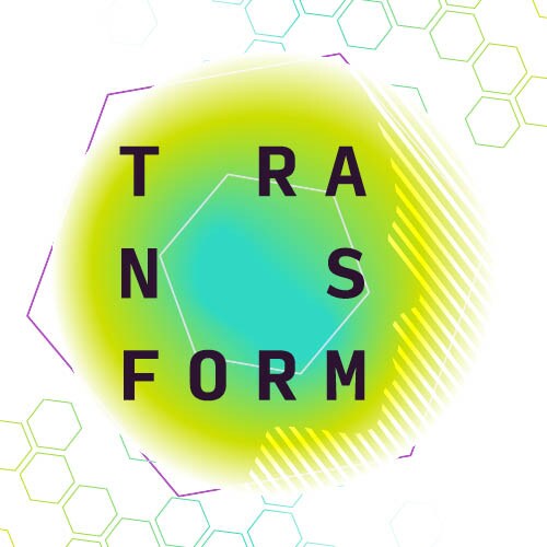 transform graphic