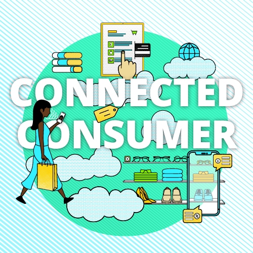 Connected Consumer Platform