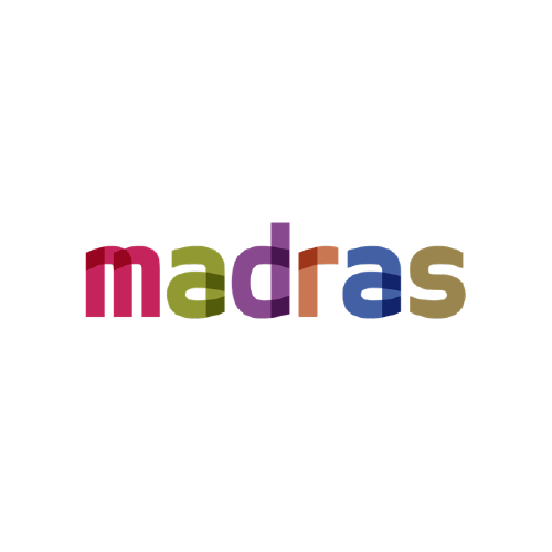 Madras Logo