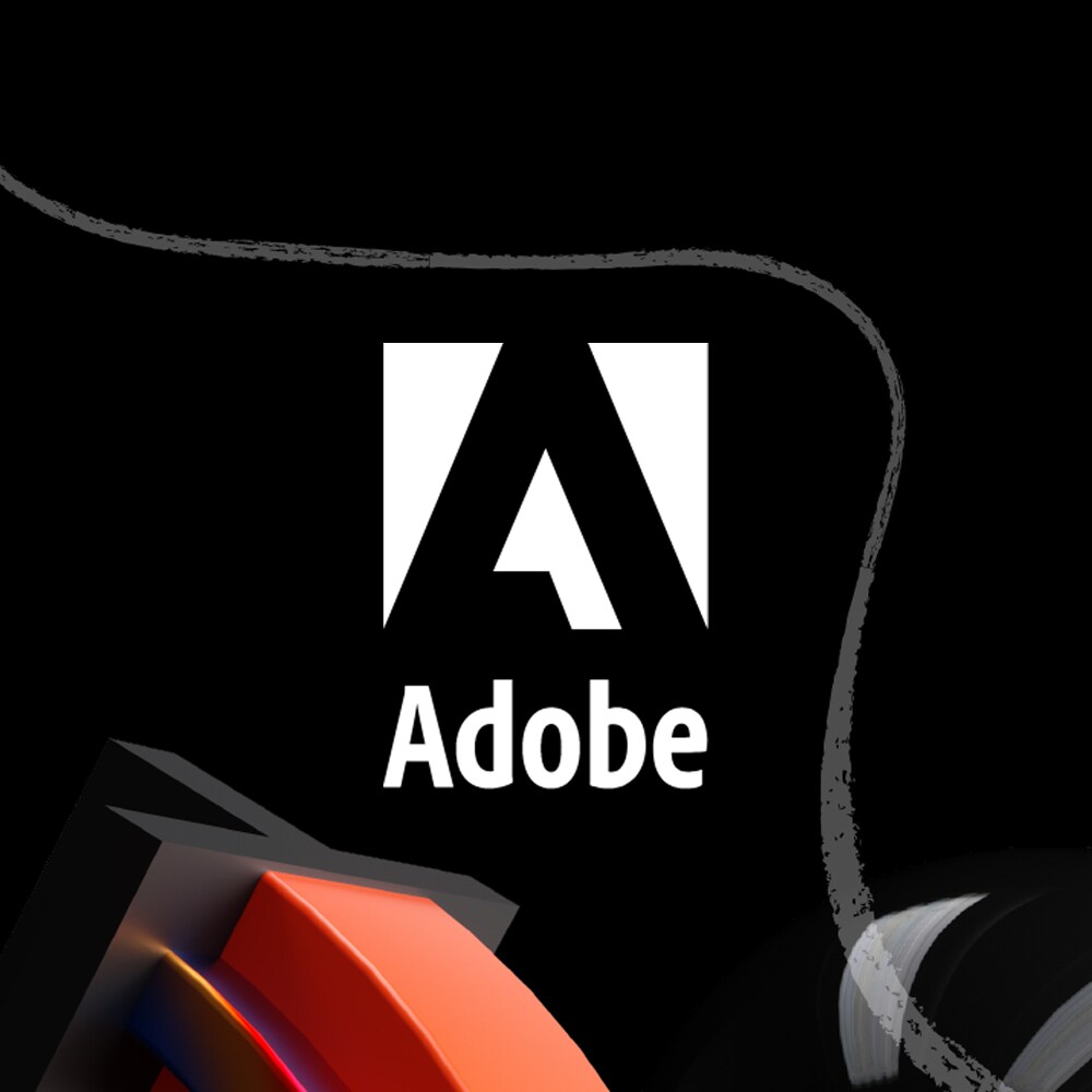 Adobe alliance image