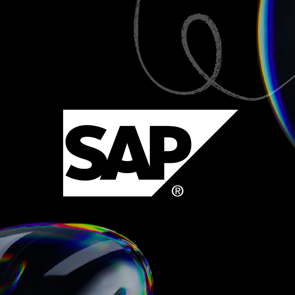 SAP alliance image