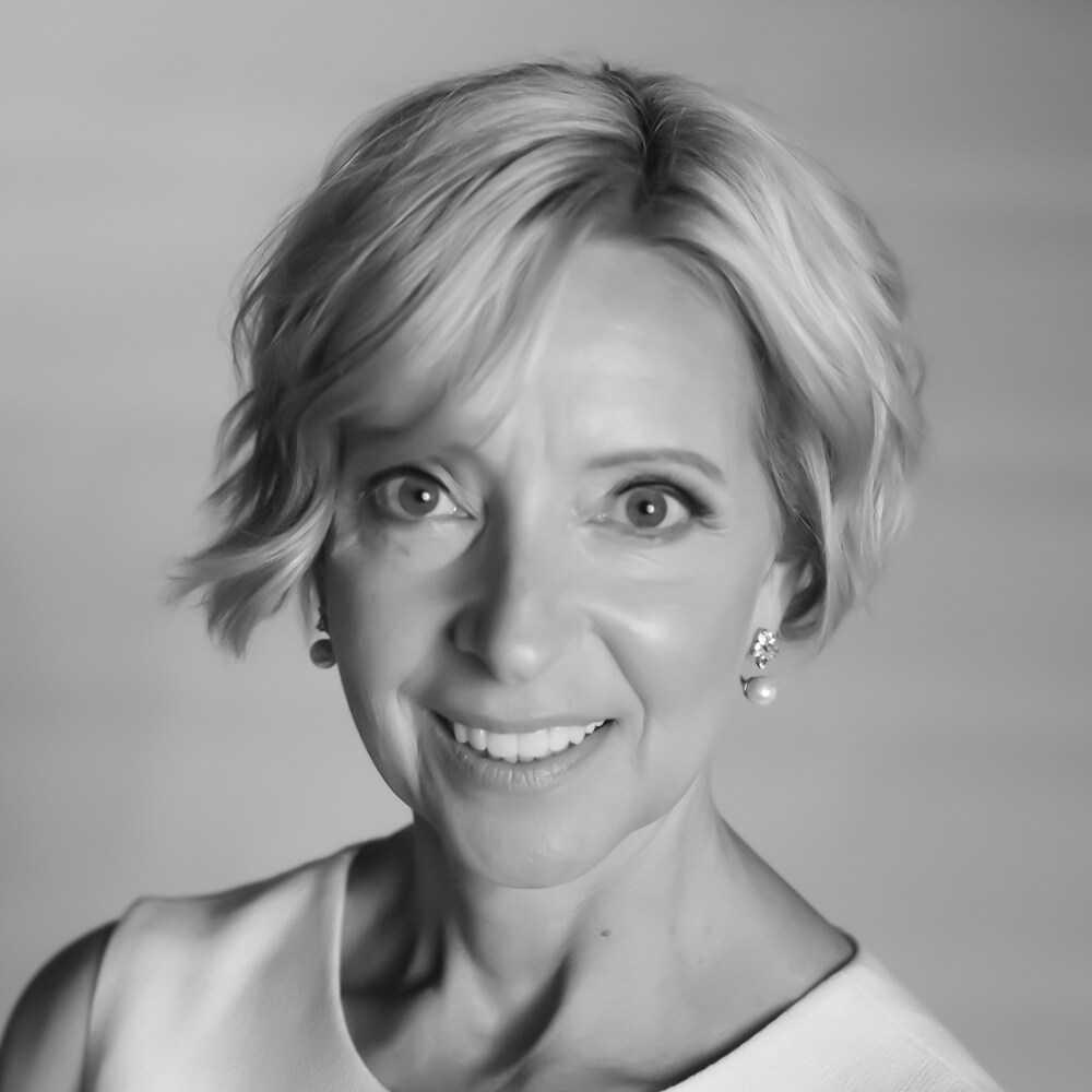 Barbara Venneman, Deloitte Digital