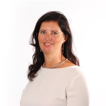 Kathleen Peeters,  Marketing & Commerce Leader, Belgium