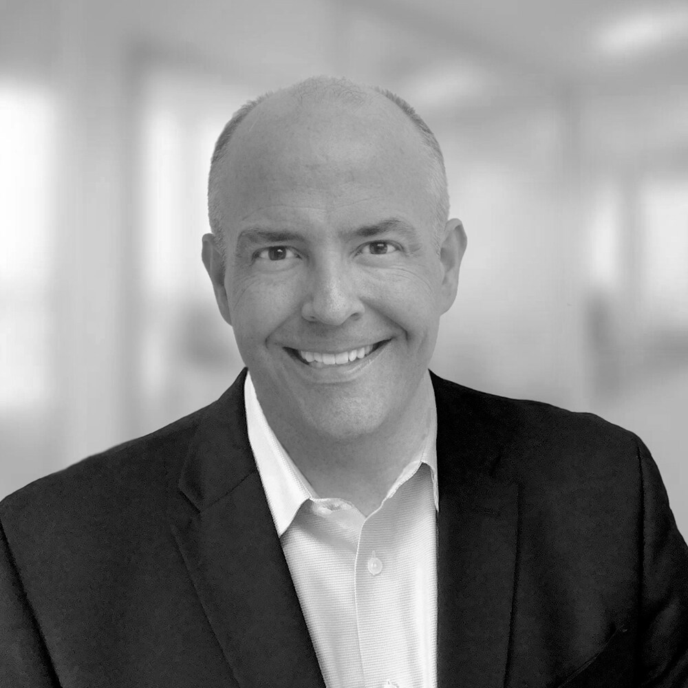 Mike Brinker, US Deloitte Digital Performance Marketing Leader