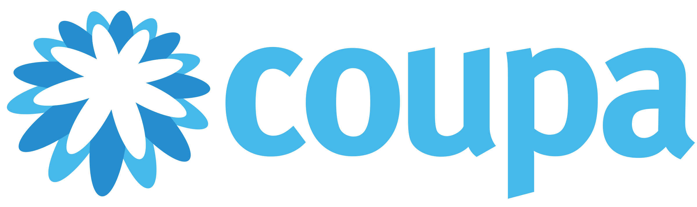 Coupa