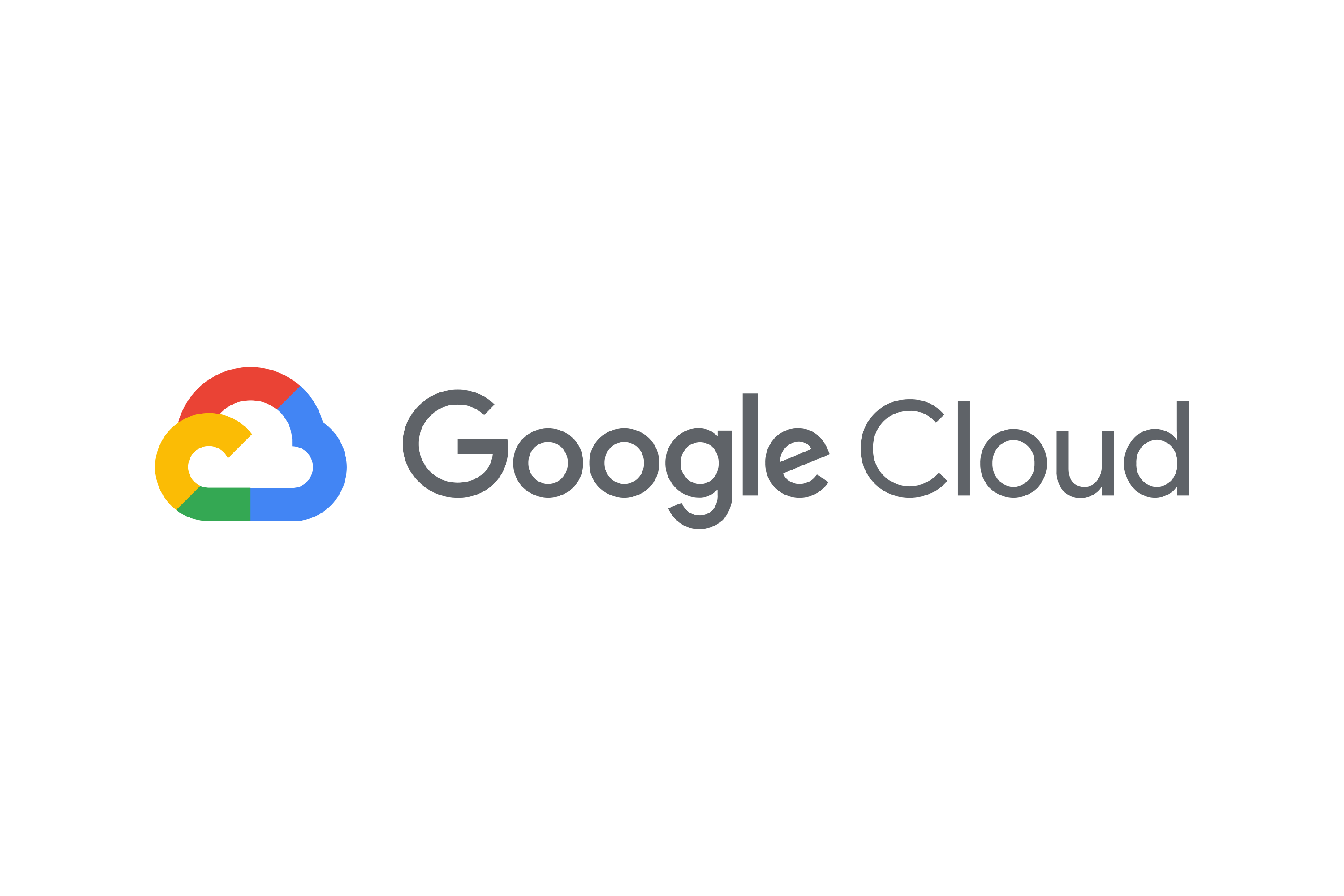 Google Cloud