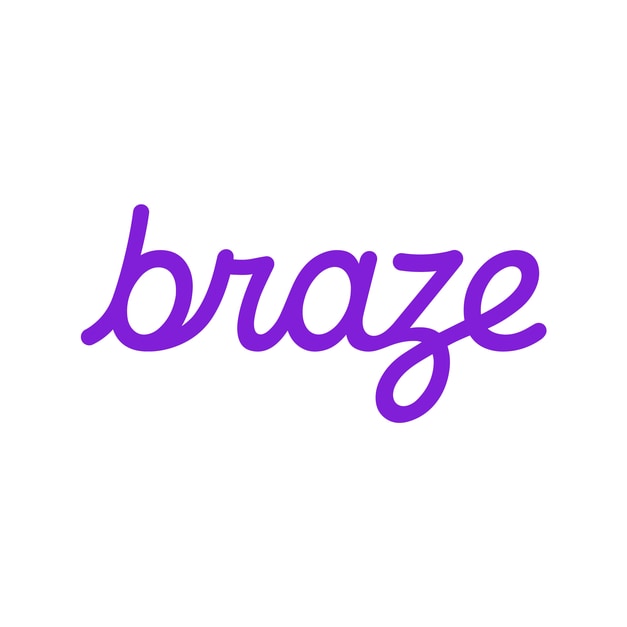 Braze