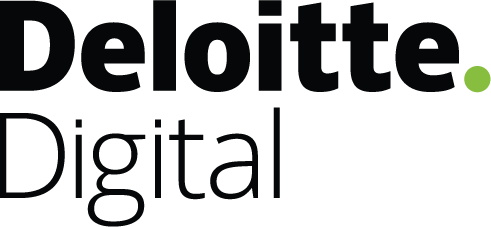 Deloitte Digital Logo