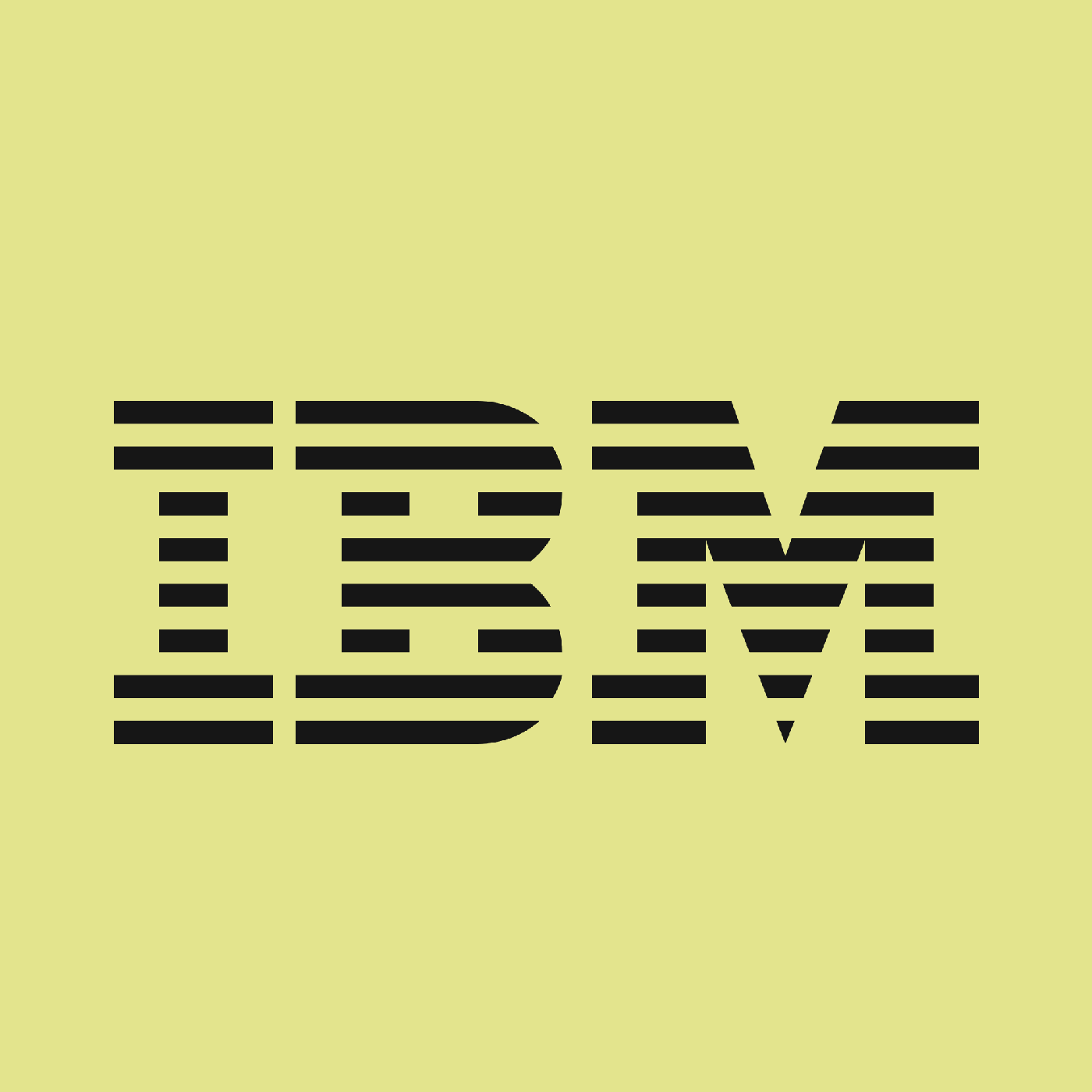IBM
