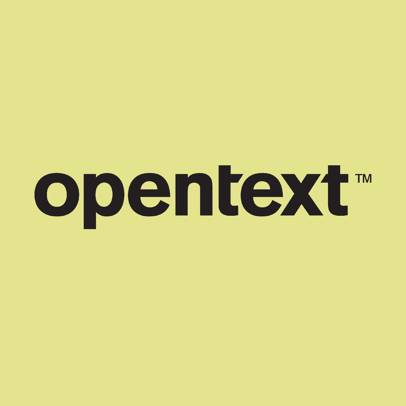 Opentext