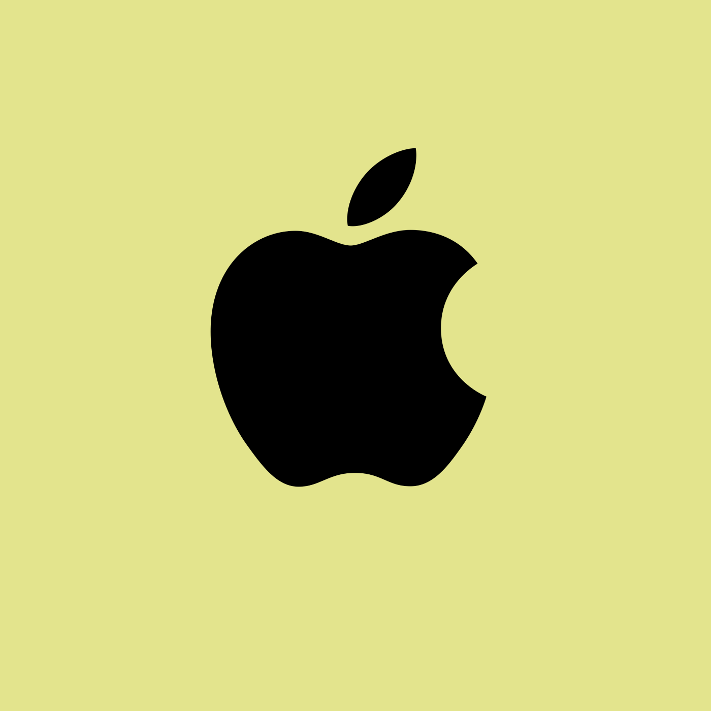 Apple