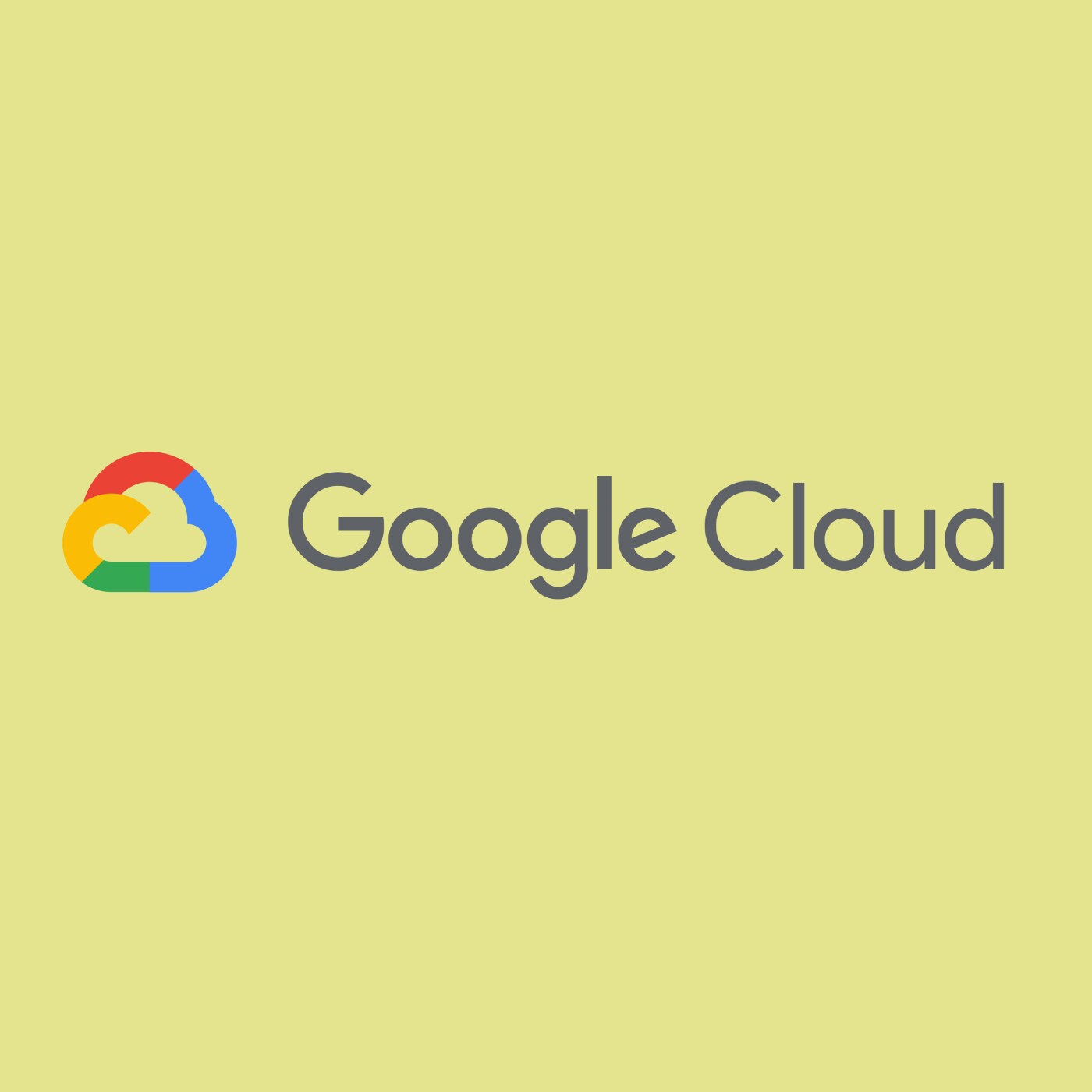 Google Cloud